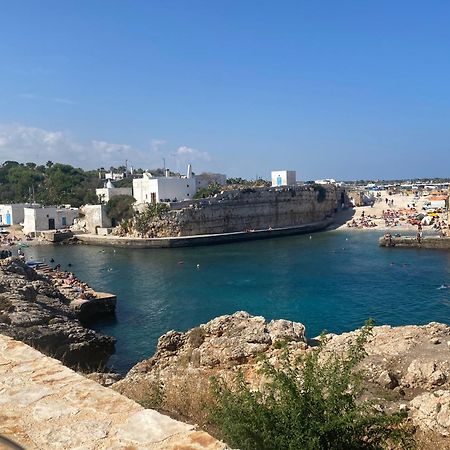 Bed and Breakfast Amare Il Mare Polignano a Mare Zewnętrze zdjęcie