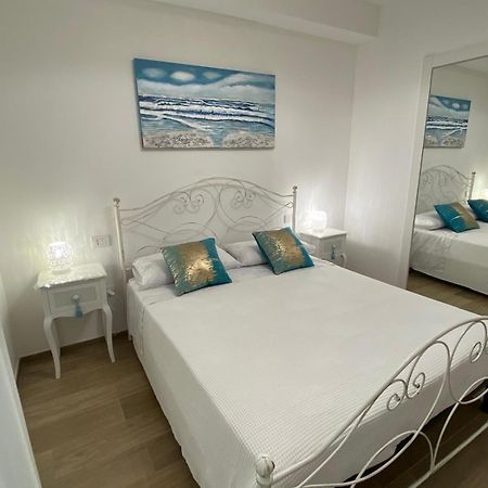 Bed and Breakfast Amare Il Mare Polignano a Mare Zewnętrze zdjęcie