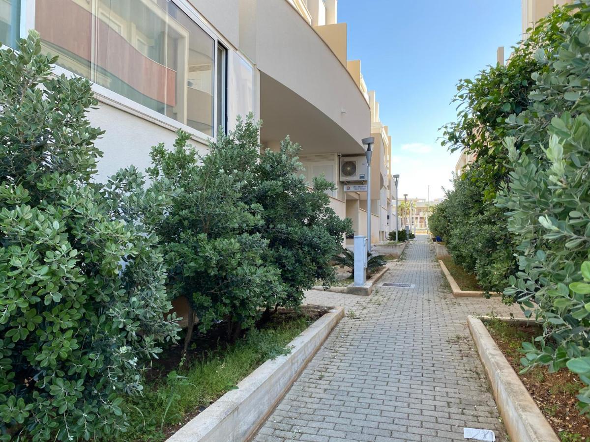Bed and Breakfast Amare Il Mare Polignano a Mare Zewnętrze zdjęcie