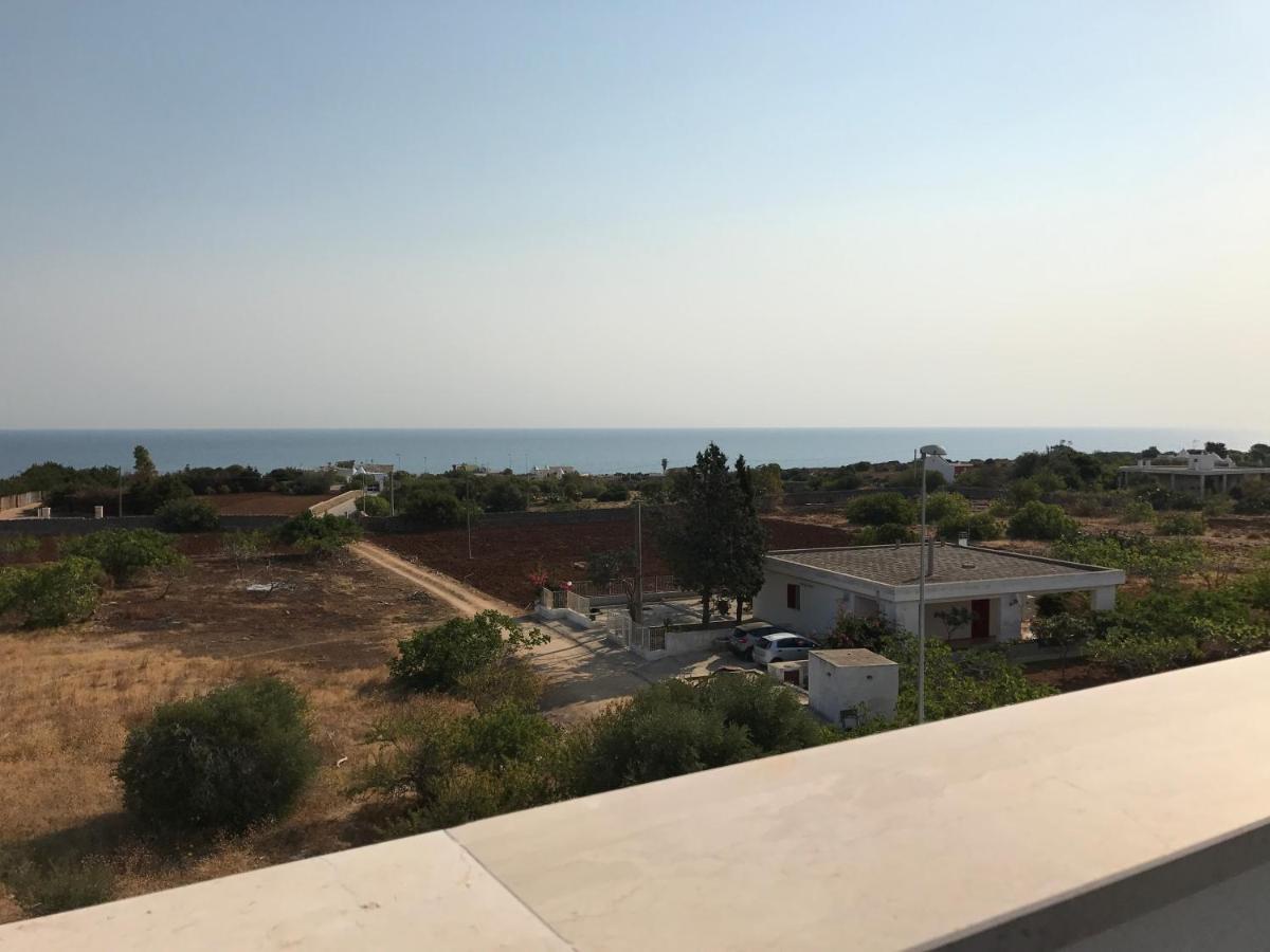 Bed and Breakfast Amare Il Mare Polignano a Mare Zewnętrze zdjęcie
