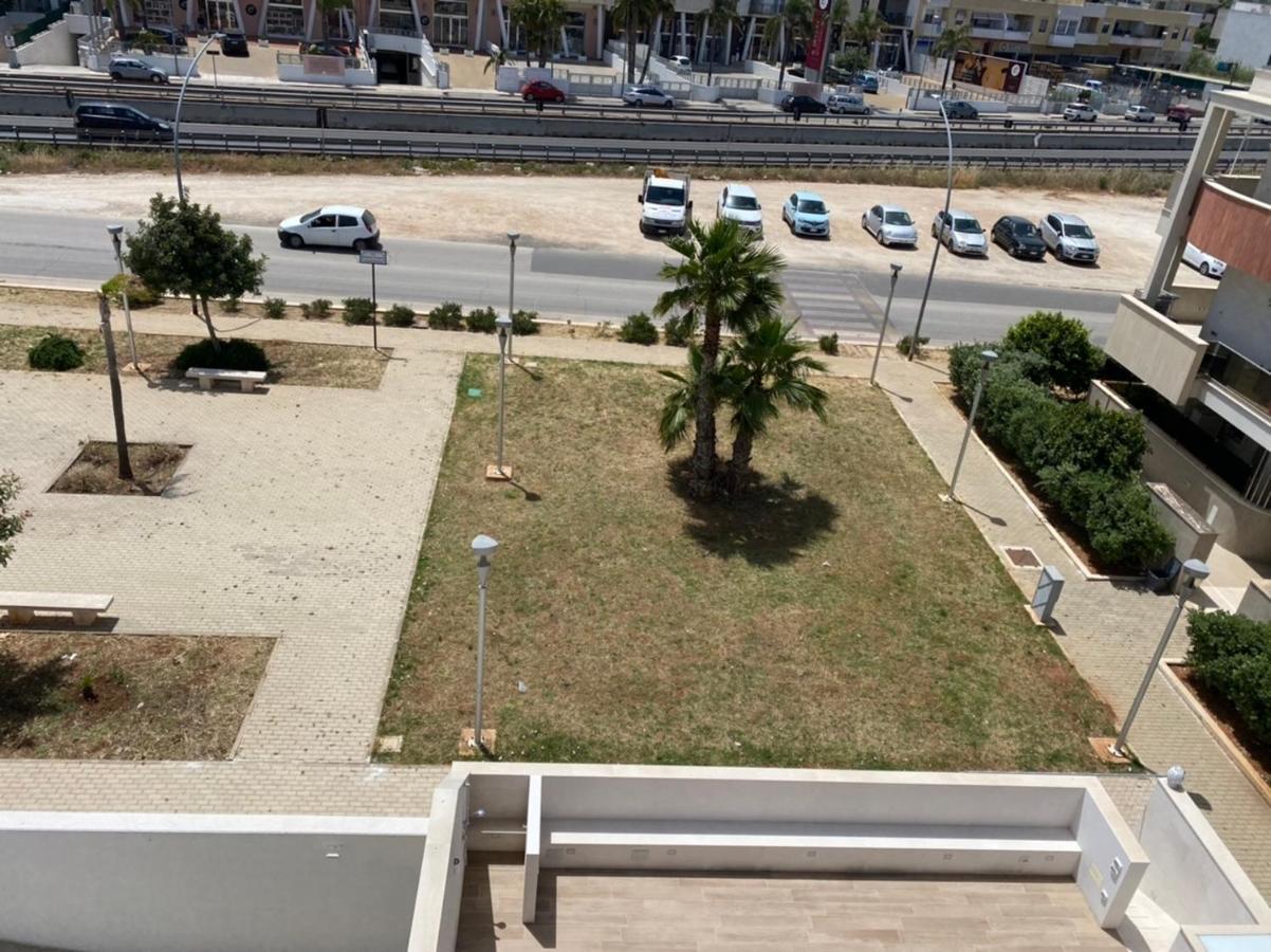 Bed and Breakfast Amare Il Mare Polignano a Mare Zewnętrze zdjęcie