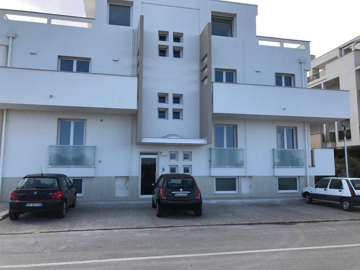 Bed and Breakfast Amare Il Mare Polignano a Mare Zewnętrze zdjęcie