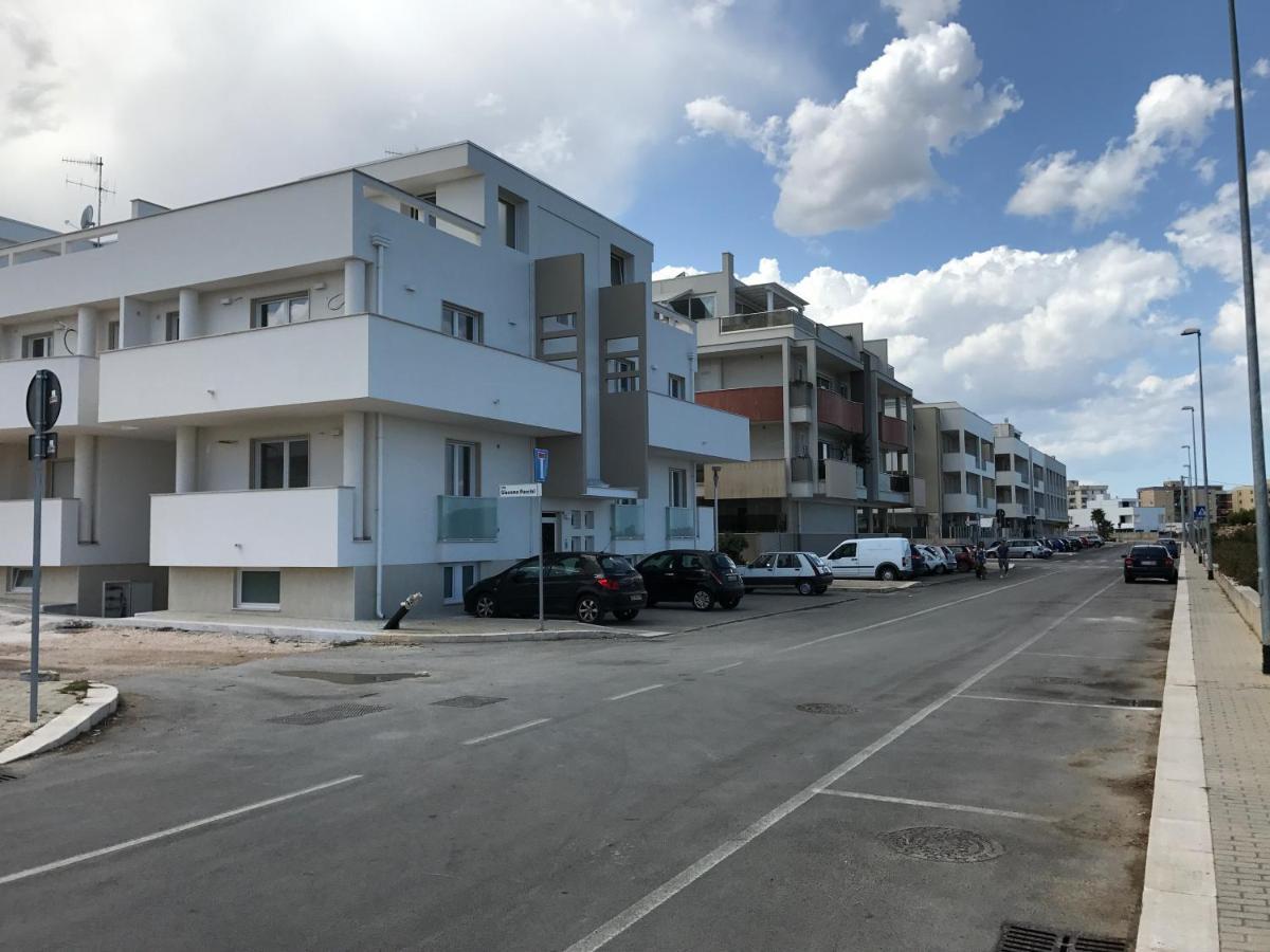 Bed and Breakfast Amare Il Mare Polignano a Mare Zewnętrze zdjęcie