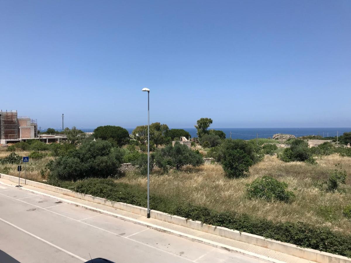 Bed and Breakfast Amare Il Mare Polignano a Mare Zewnętrze zdjęcie