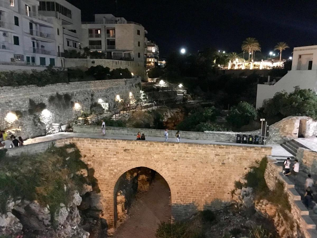 Bed and Breakfast Amare Il Mare Polignano a Mare Zewnętrze zdjęcie
