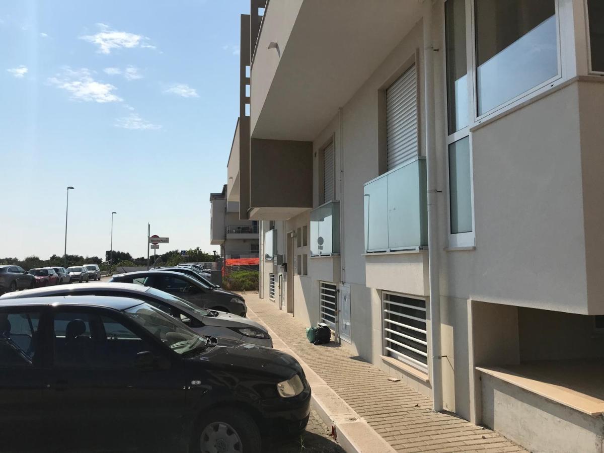 Bed and Breakfast Amare Il Mare Polignano a Mare Zewnętrze zdjęcie