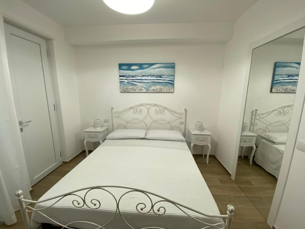 Bed and Breakfast Amare Il Mare Polignano a Mare Zewnętrze zdjęcie
