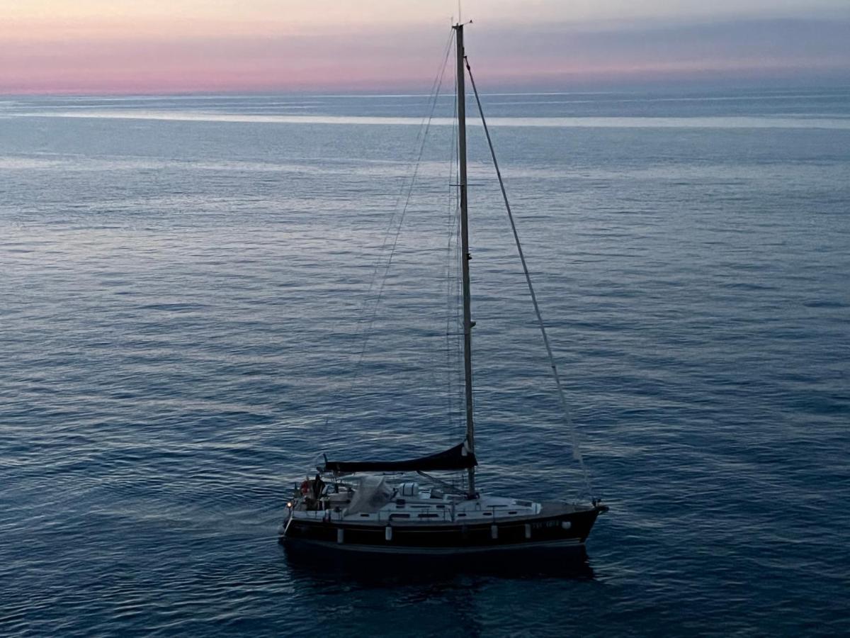 Bed and Breakfast Amare Il Mare Polignano a Mare Zewnętrze zdjęcie